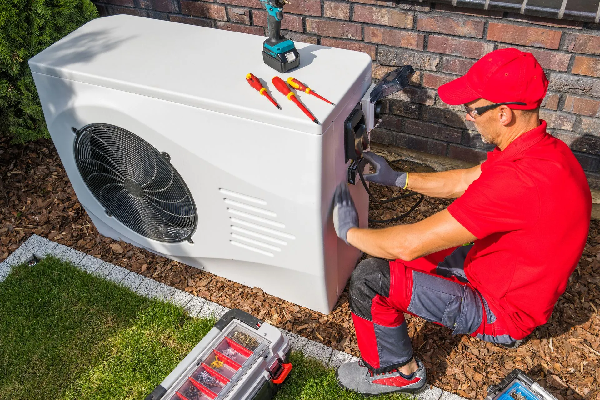 About HVAC in Westville, IN